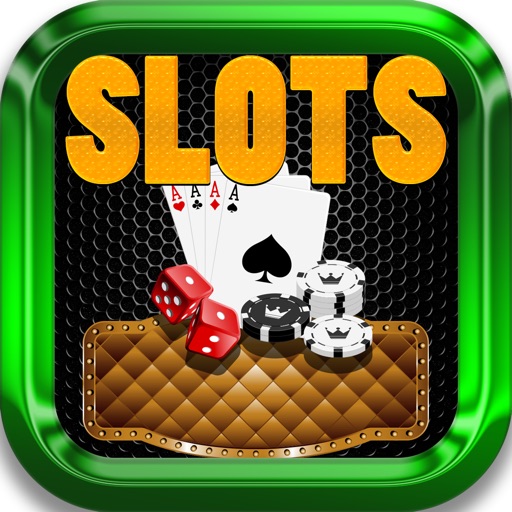 Load Slots Vip - 1st Class icon