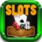 Load Slots Vip - 1st Class