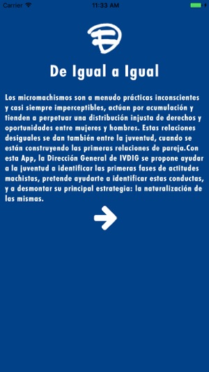 GVA de Igual a Igual