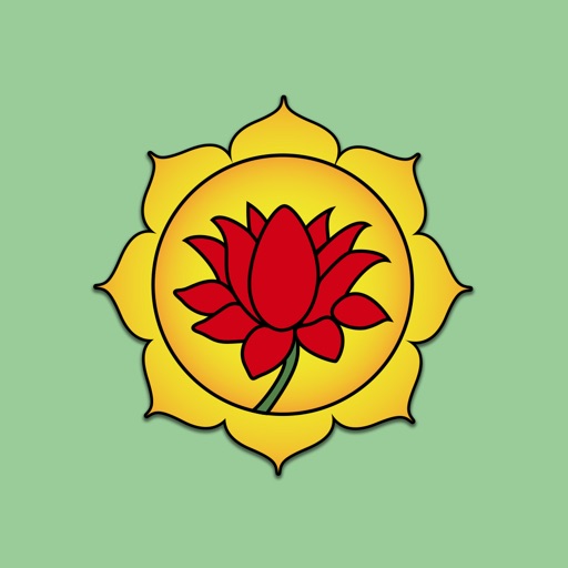 Yoga Shakti icon