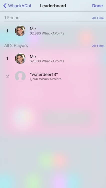 WhackADot screenshot-3