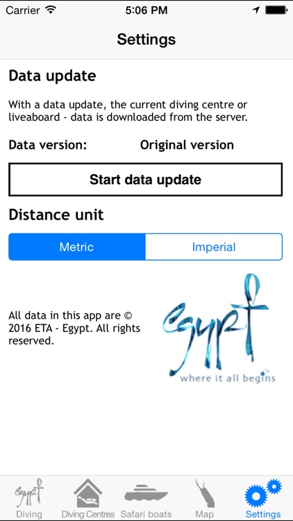Diving in Egypt screenshot-4
