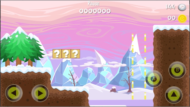 Super Escape: classic run games for free 2d