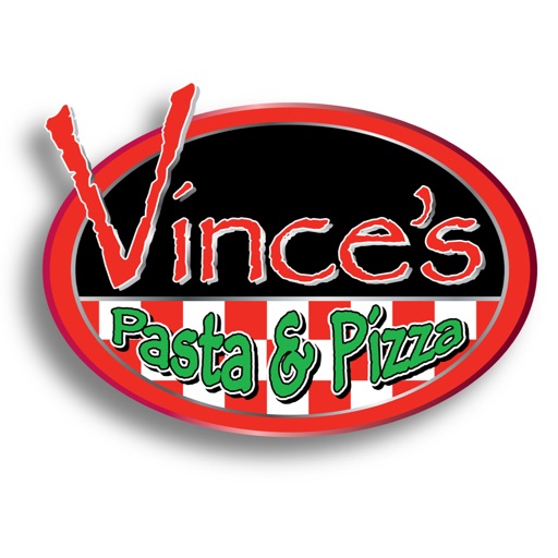 Vince’s Pasta & Pizza