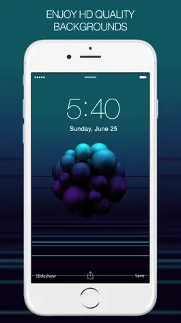Game screenshot 3D Art – 3D Wallpapers & 3D Pictures apk