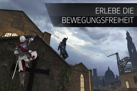 Assassin's Creed Identity screenshot 3