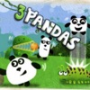 Icon Three Pandas Escape