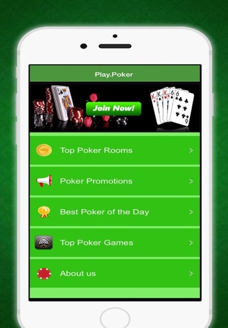 Play.Poker screenshot 2