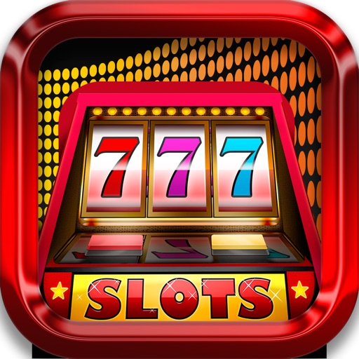 101 Star Mania Slots Amazing FREE icon