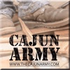 The Cajun Army