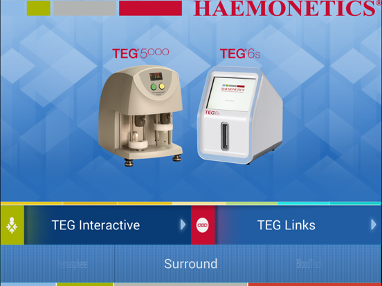 Screenshot #4 pour TEG® Education App