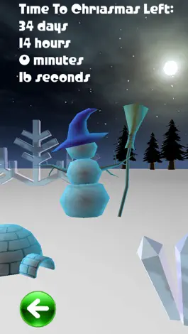 Game screenshot Santa Tracker - 2016 apk