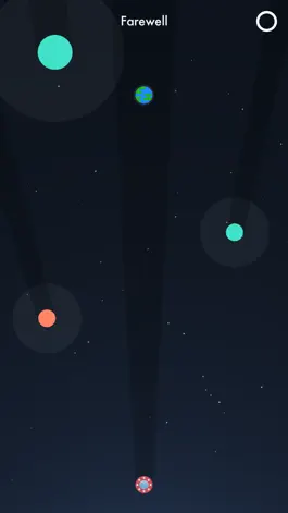 Game screenshot Orbit - Defy gravity apk