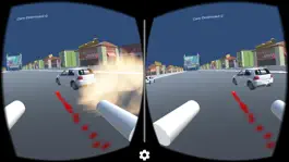 Game screenshot VR Overdrive apk