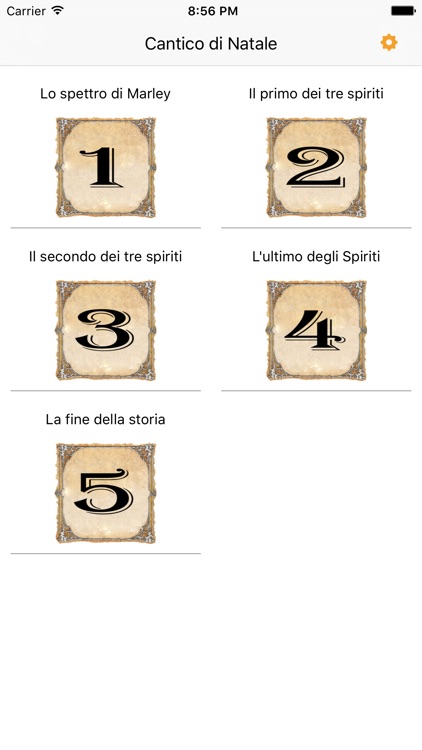 Cantico di Natale - Charles Dickens