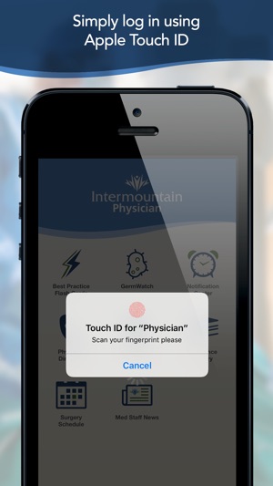 Intermountain Physician(圖4)-速報App