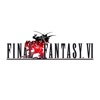 FINAL FANTASY VI (AppStore Link)