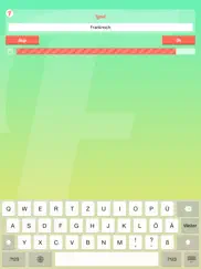 stadt land fluss multiplayer iPad Captures Décran 1