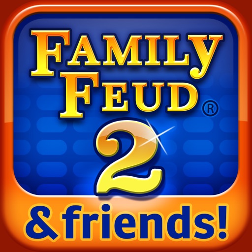 Family Feud® 2 icon