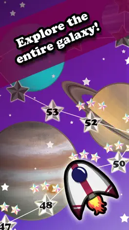 Game screenshot Cute Aliens - Match 3 Invasion hack