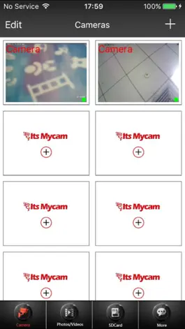 Game screenshot Its Mycam mod apk