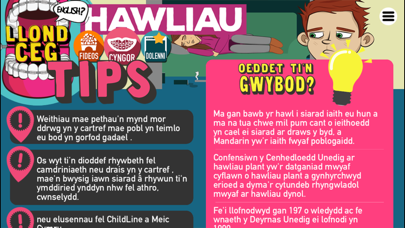 Screenshot #3 pour Llond Ceg