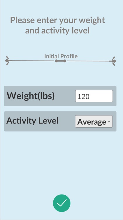 Thirsty Gardener - Water Tracker screenshot-4