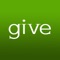 Give – a better way to accept credit cards, anywhere