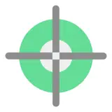 Spirit Level - bubble level tool - App Icon
