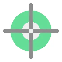 Spirit Level - bubble level tool app icon