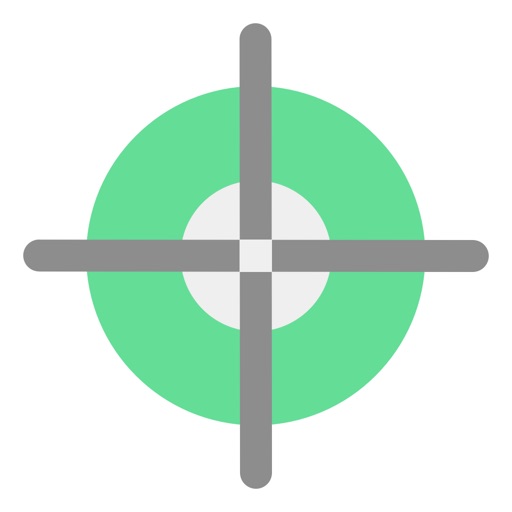 Spirit Level - bubble level tool icon