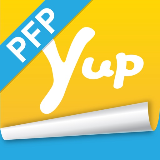 CheBanca! PFP YellowUp