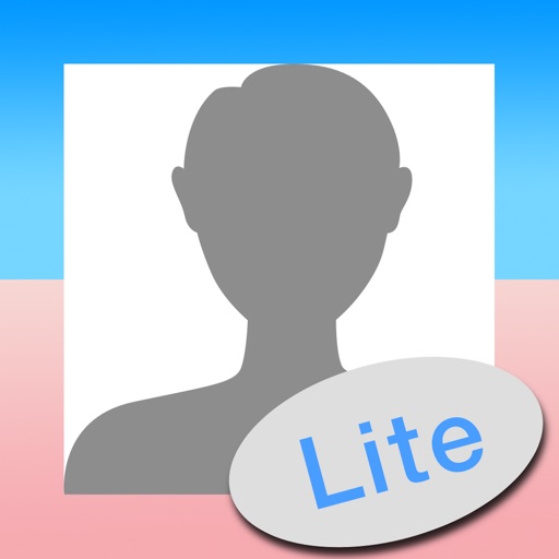 New ID Lite Icon