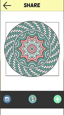 Game screenshot Взрослый Мандалы Окраски Книги Терапии Стресса hack