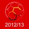 "Deutsche Fußball 2012-2013 - Mobile Match Centre" - The application of the Football Bundesliga, Season 2012-2013 with Video of Goals and Video of Reviews