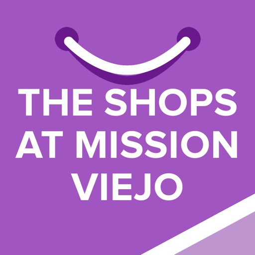 The Shops at Mission Viejo, powered by Malltip icon