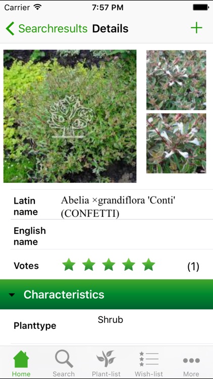 Plant Finder PRO