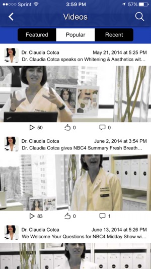 Academy of Laser Dentistry(圖4)-速報App