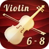Scales Pro: Violin Exam Grades 6-8 *Premium*