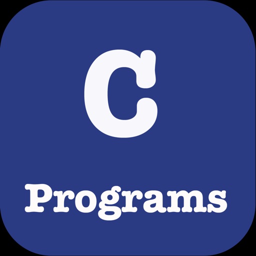 C Program icon