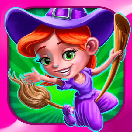 Creepy Crawly Kingdom - A Wicked Match 3 Puzzle Читы
