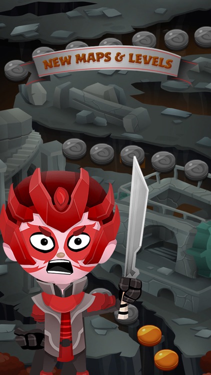 Encantadia Blast screenshot-4