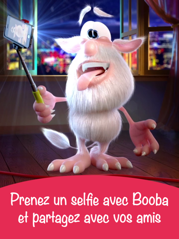 Screenshot #5 pour Booba parlant 2