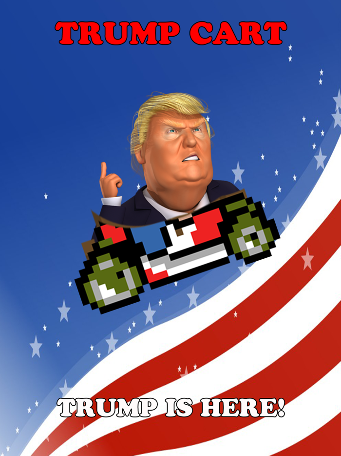 Trump Cart