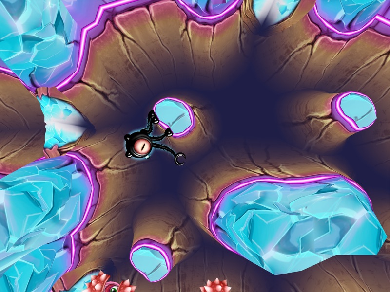 Tentacles: Enter the Dolphin screenshot 7
