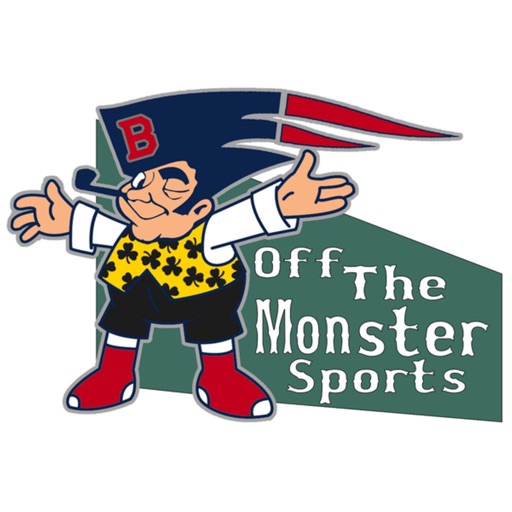 Off The Monster Sports