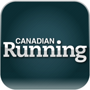 Canadian Running Magazine