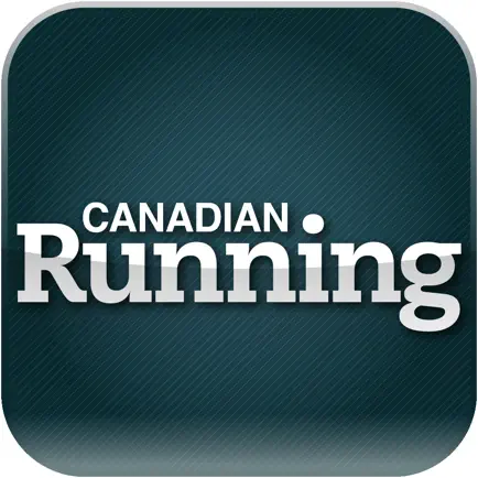 Canadian Running Magazine Читы