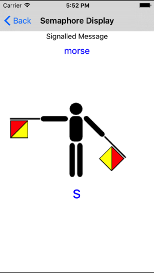 Morse & Flags(圖5)-速報App