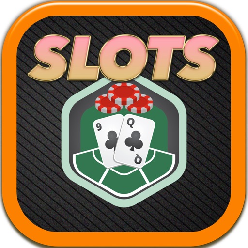 Classic Game SloTs! Uncage iOS App